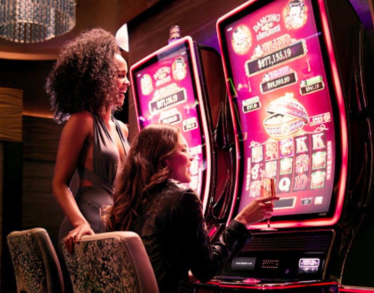 slot idn featured game showcase