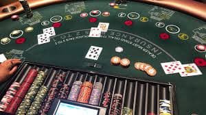 Multi-Bet games display on slot idn platform showing Andar Bahar, Teen Patti, and Crazy Time tables