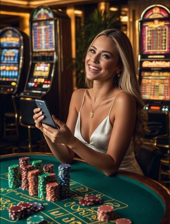 slot idn featured game showcase