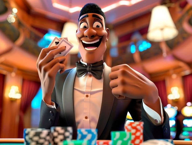 Nolimit City roulette wheel spinning in real time