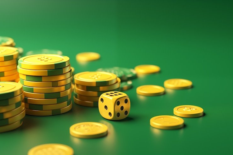 DANA OVO GoPay payment logos on slot idn platform