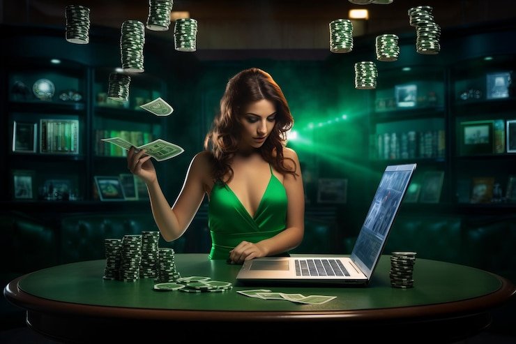 slot idn featured game showcase